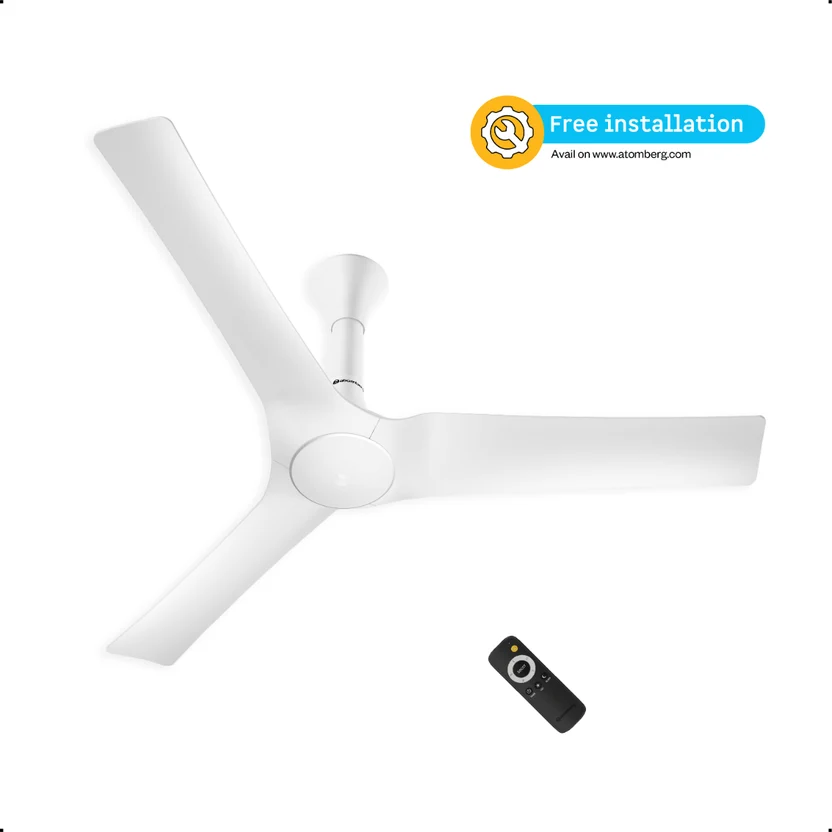Aris Gladius Smart Ceiling Fan