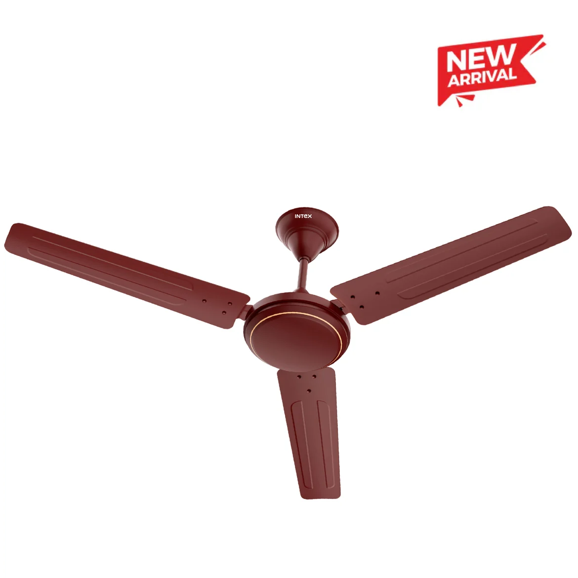 Intex Aerofighter 1200mm Ceiling Fan