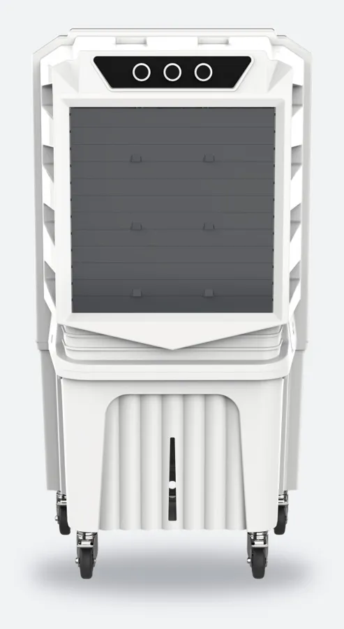 Mango Army Force 120-C commercial cooler