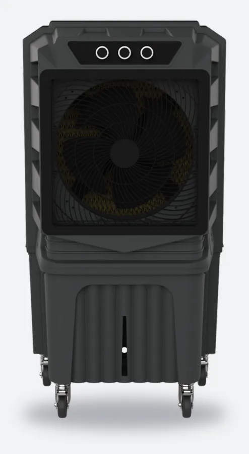Mango Army Force 120-G commercial cooler