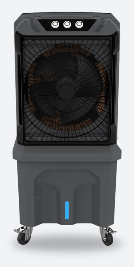 Mango Bharat Army 110-G commercial cooler