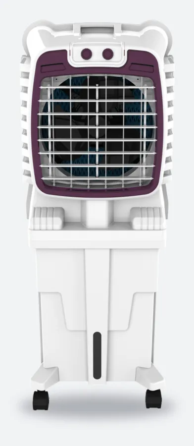 Mango Chota Bheem 25 personal cooler