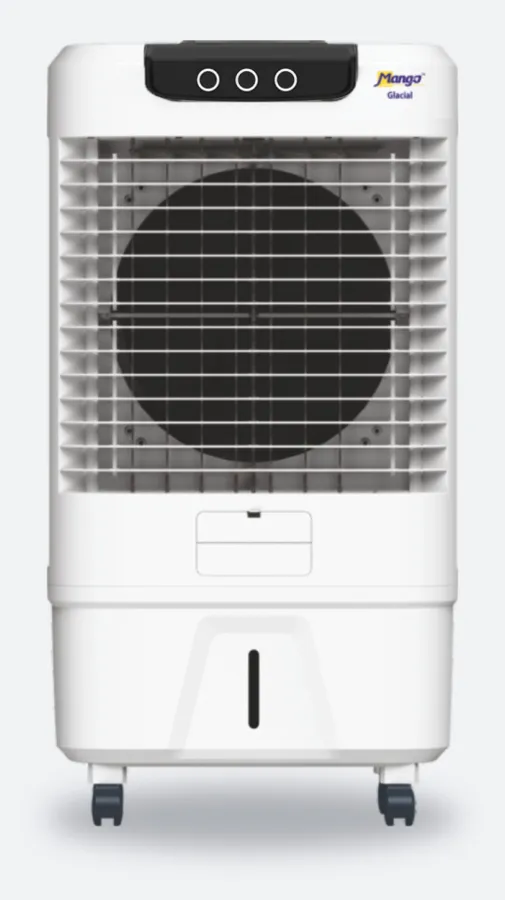 Mango Glacial 55 desert cooler