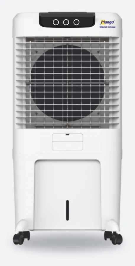 Mango Glacial Deluxe 75 desert cooler