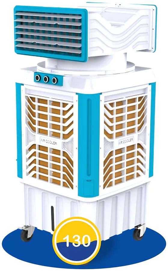 Mango Max 360-130 commercial cooler