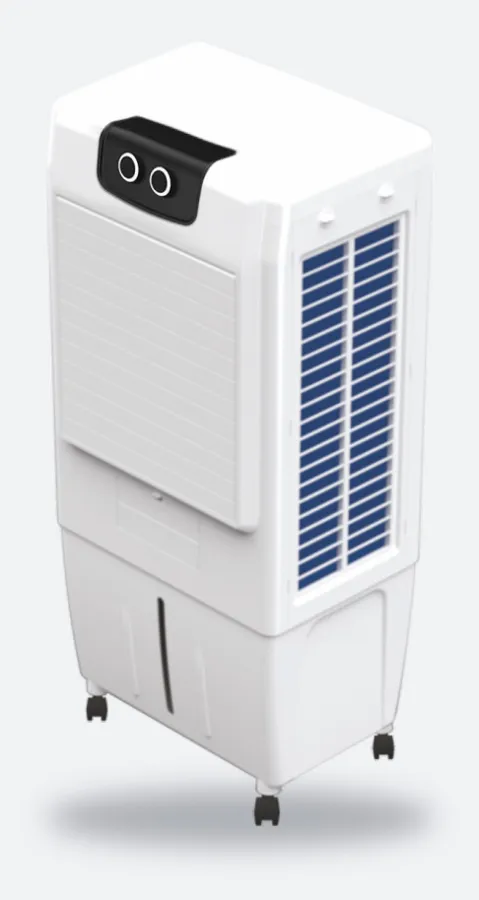 Mango Punch 40 room cooler
