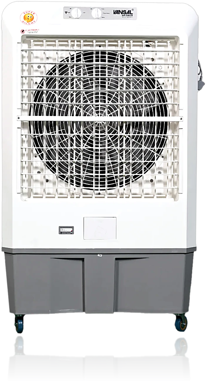 Vansal heavy duty air cooler